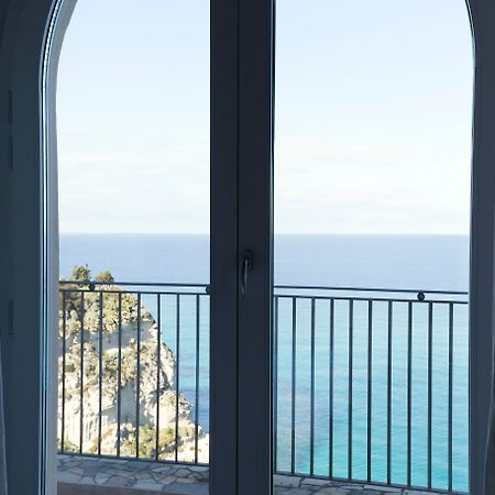 La Dolce Vita A Tropea Extérieur photo