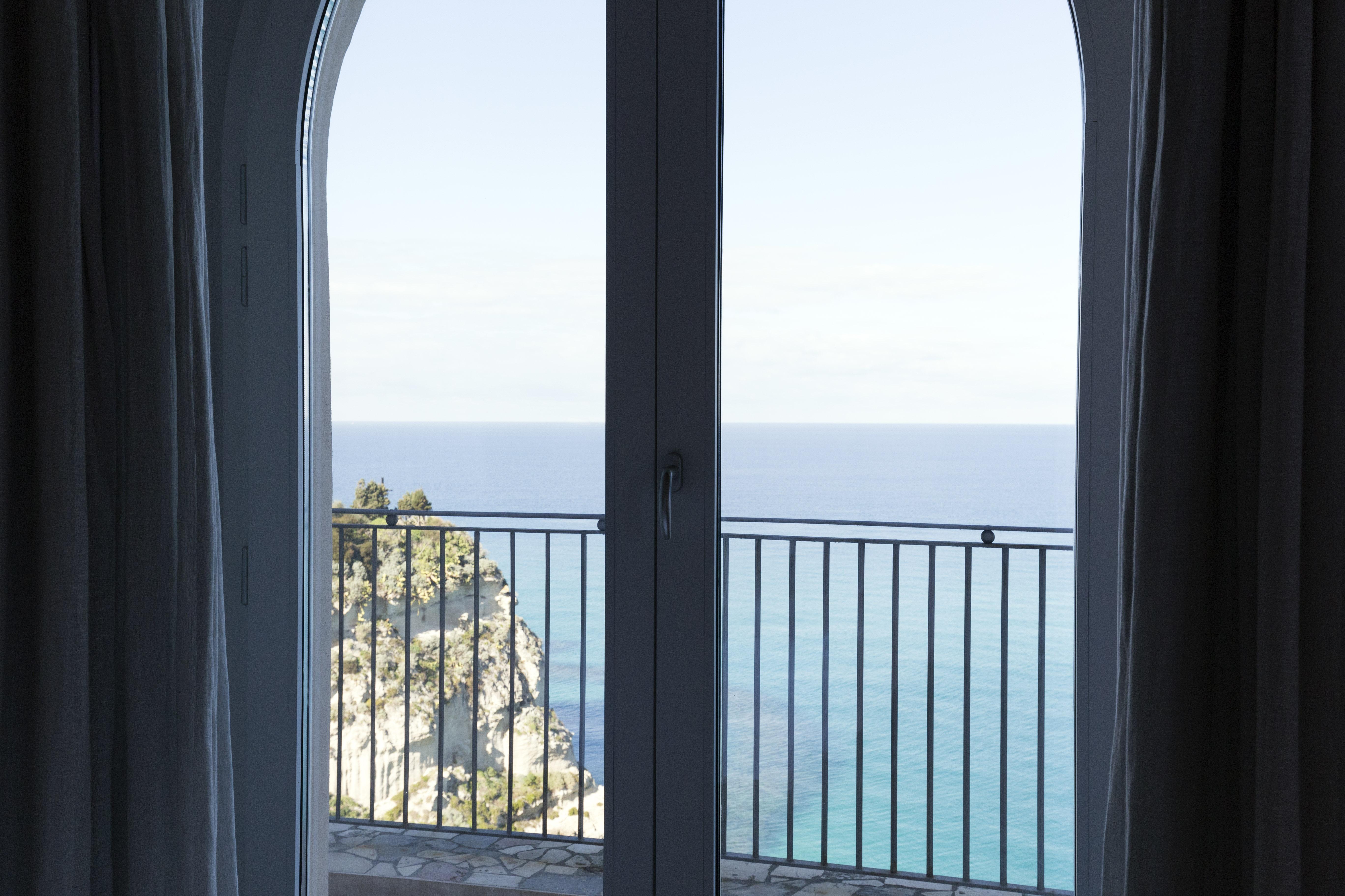 La Dolce Vita A Tropea Extérieur photo