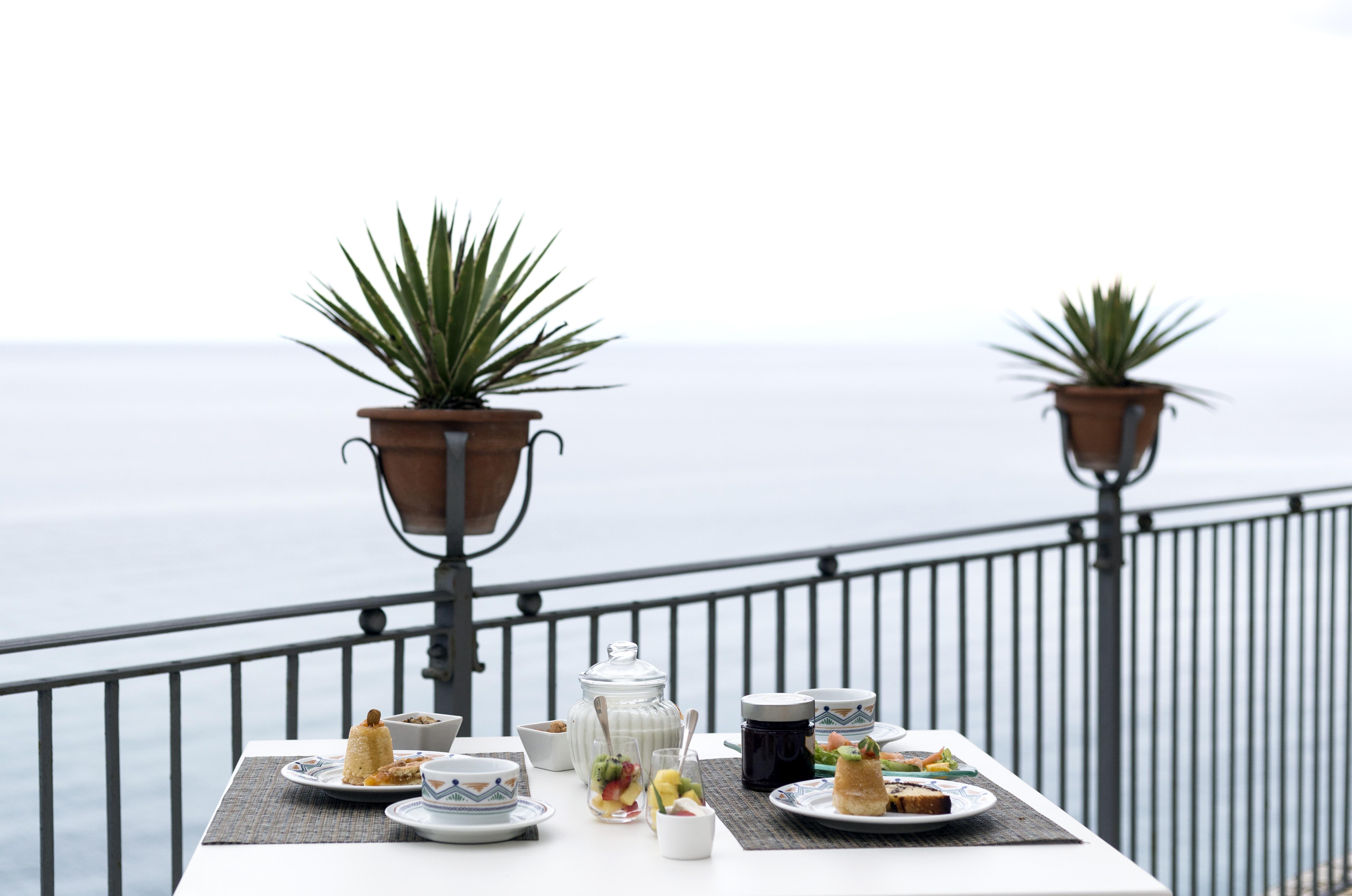 La Dolce Vita A Tropea Extérieur photo