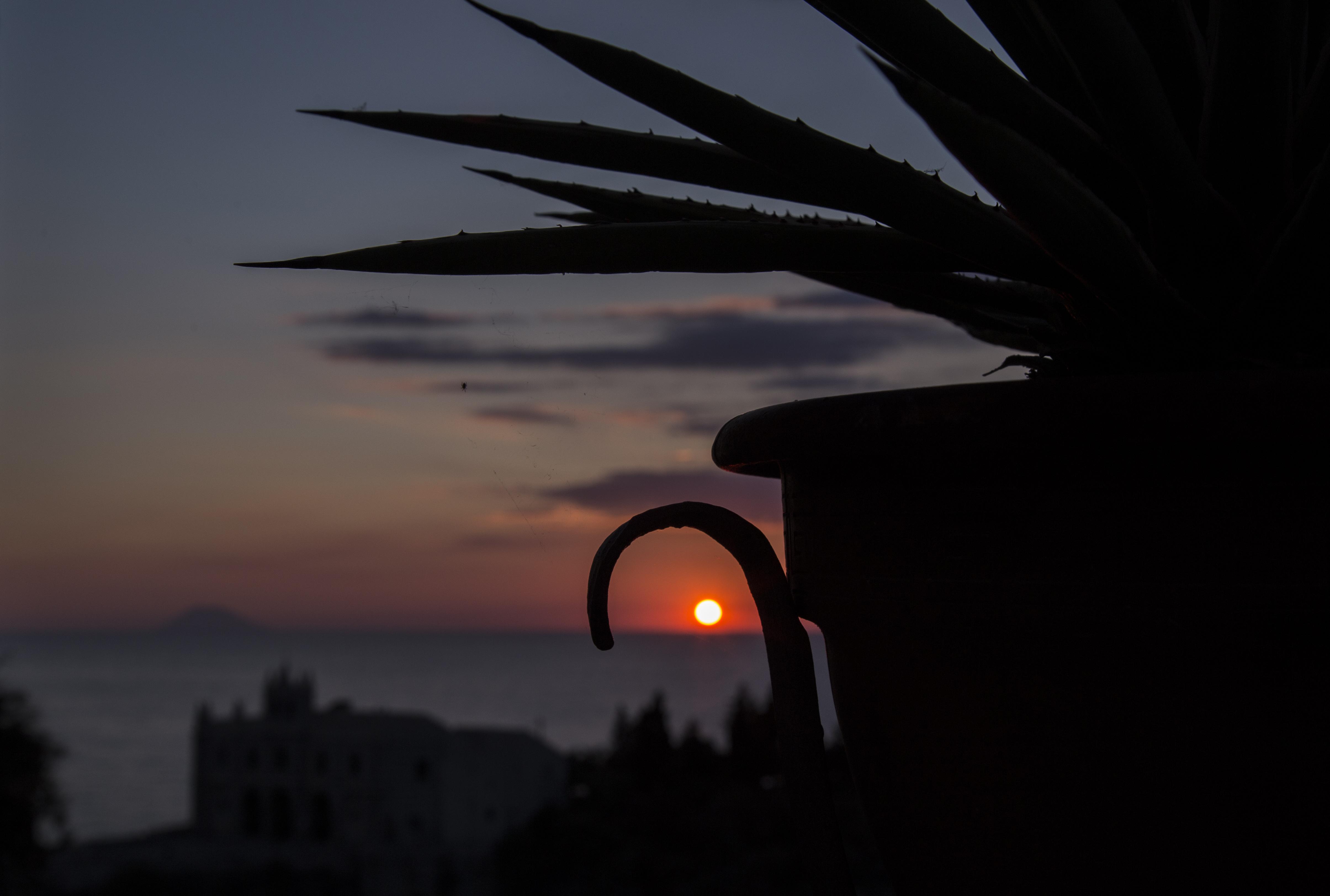 La Dolce Vita A Tropea Extérieur photo