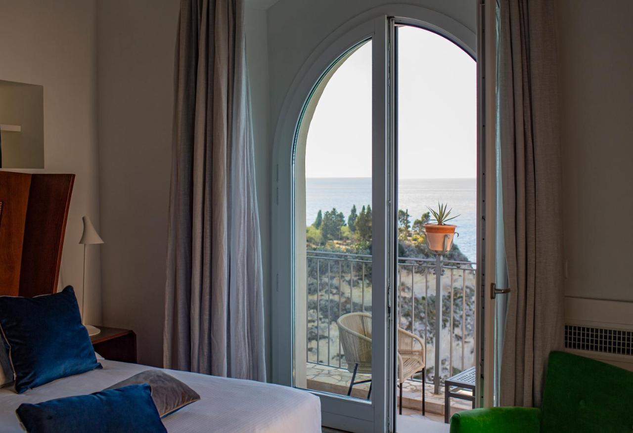 La Dolce Vita A Tropea Extérieur photo