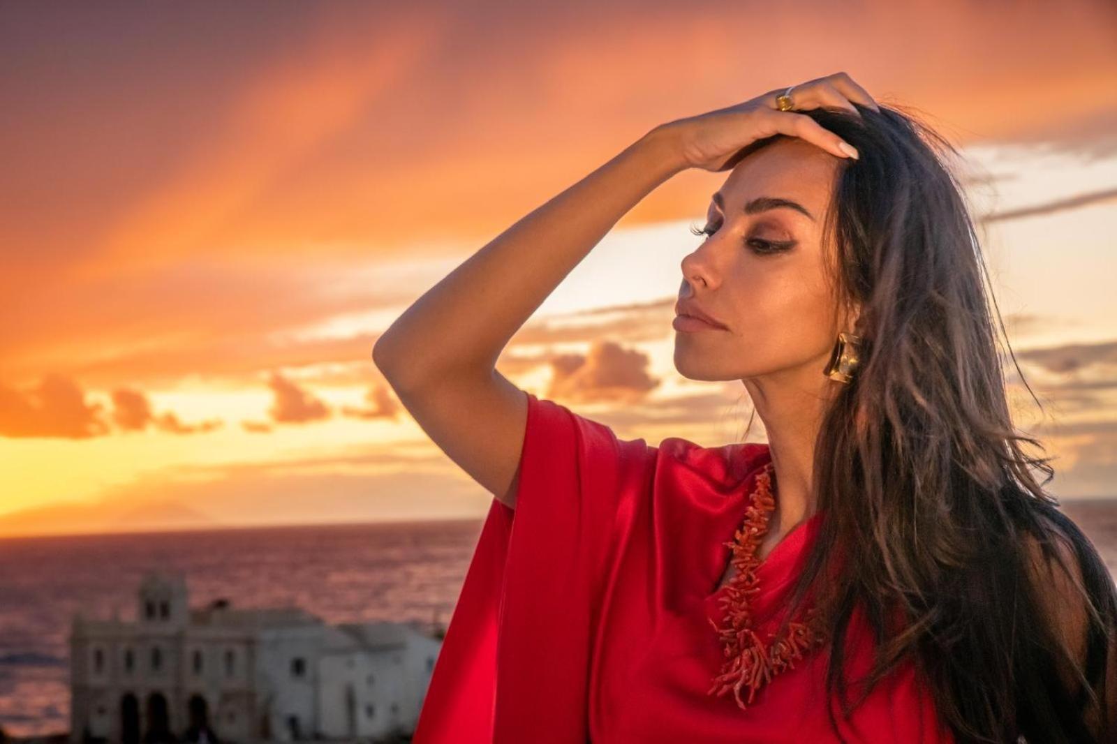 La Dolce Vita A Tropea Extérieur photo